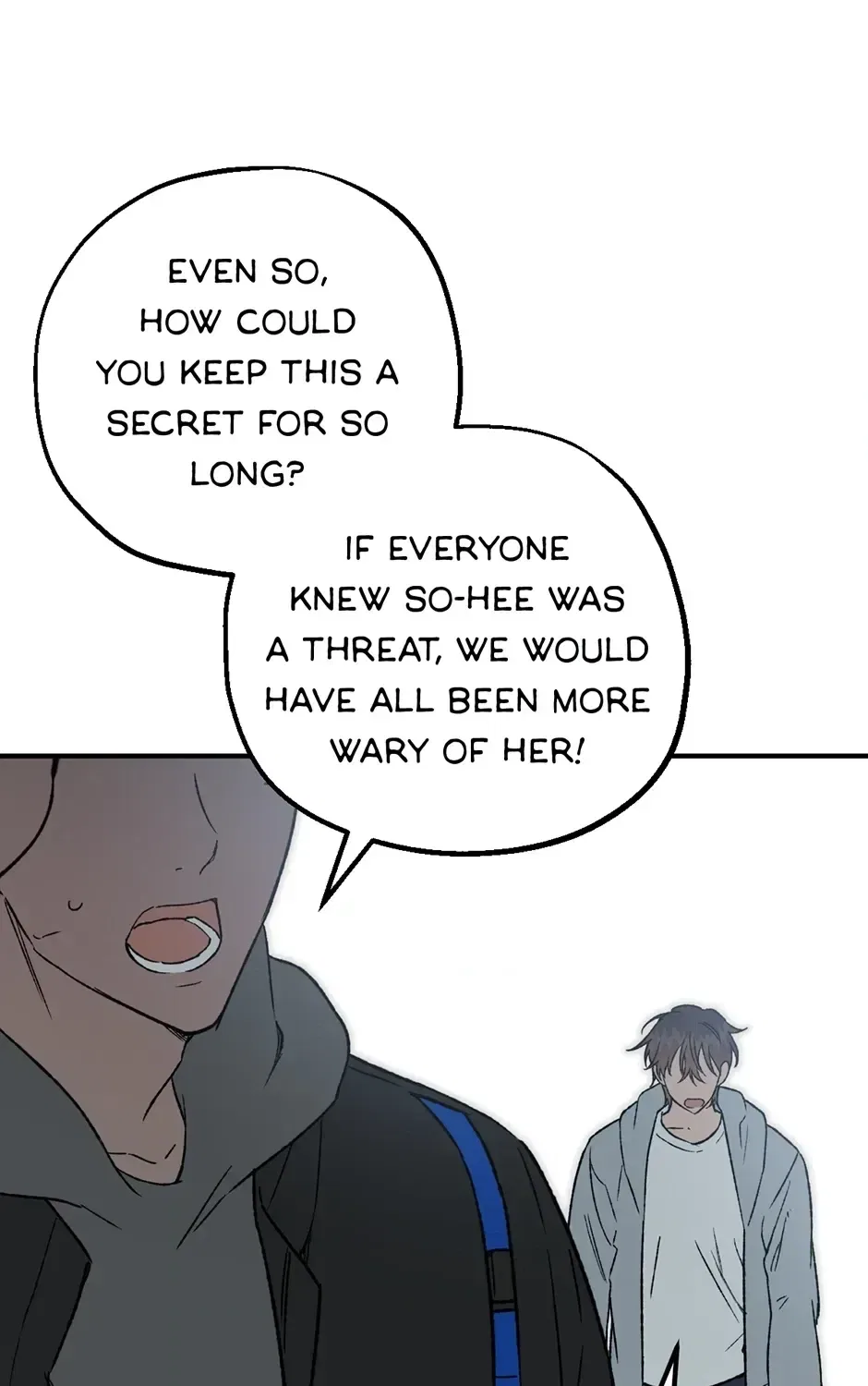 Guide to be King of the Dead Chapter 75 – Page 39