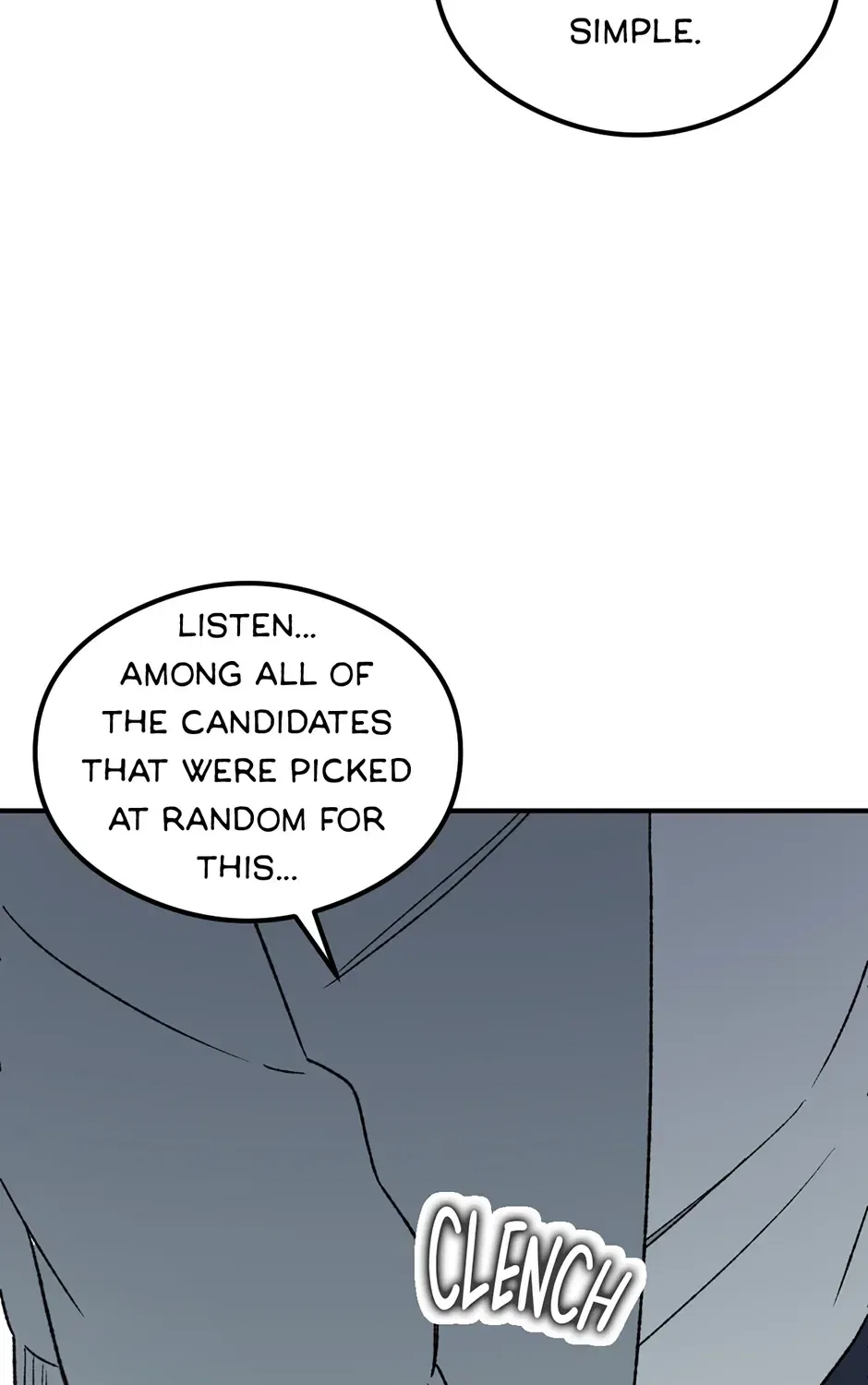 Guide to be King of the Dead Chapter 75 – Page 41