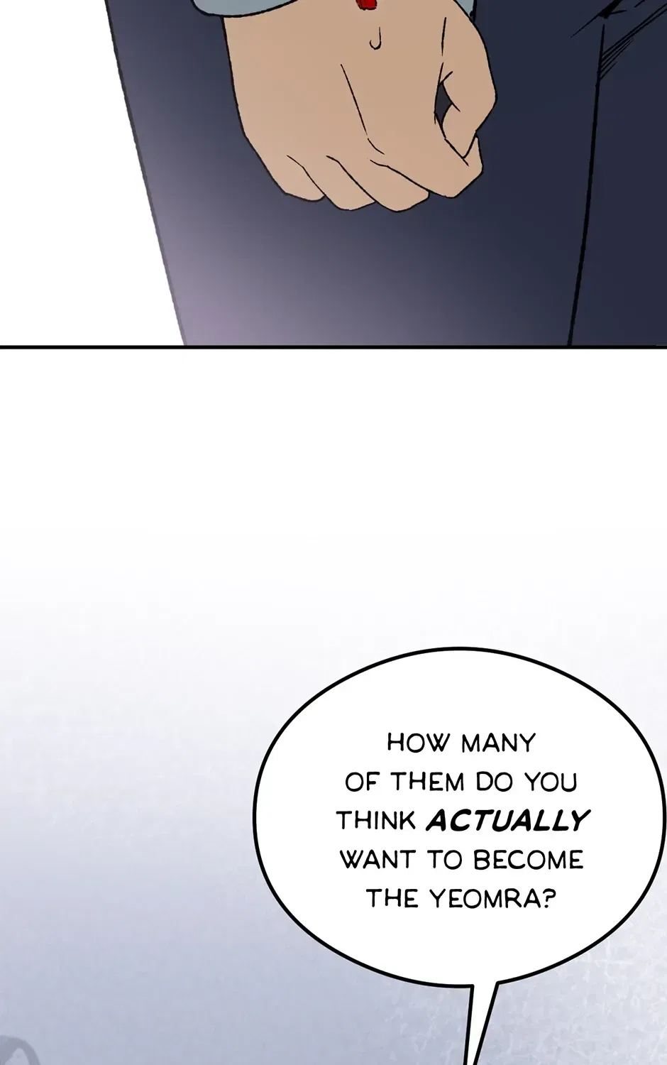 Guide to be King of the Dead Chapter 75 – Page 43