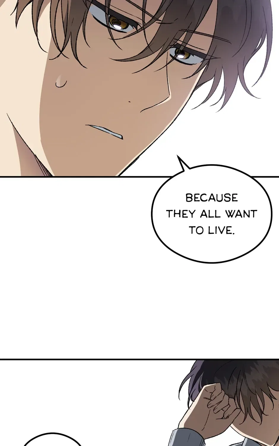 Guide to be King of the Dead Chapter 75 – Page 47