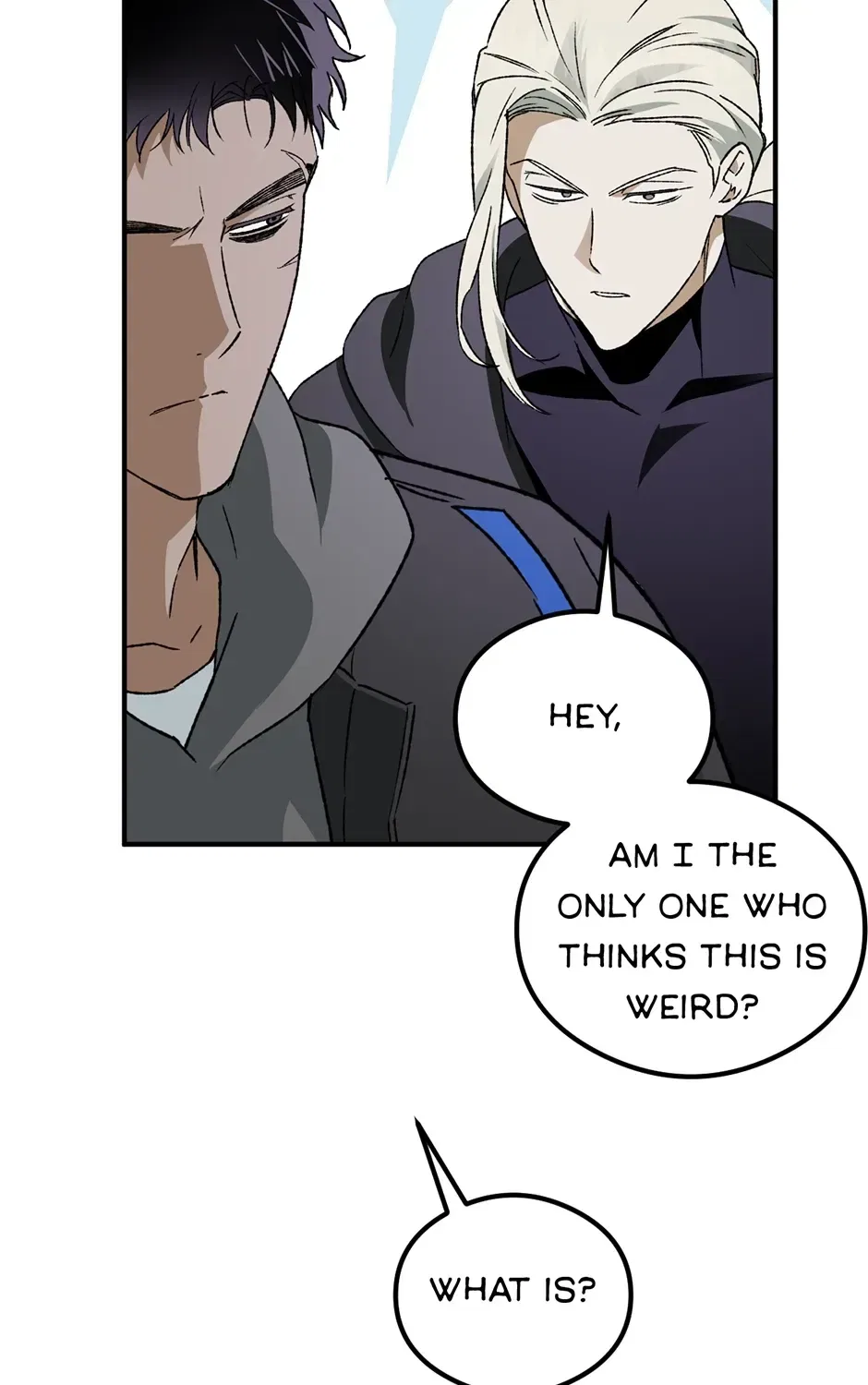 Guide to be King of the Dead Chapter 75 – Page 51