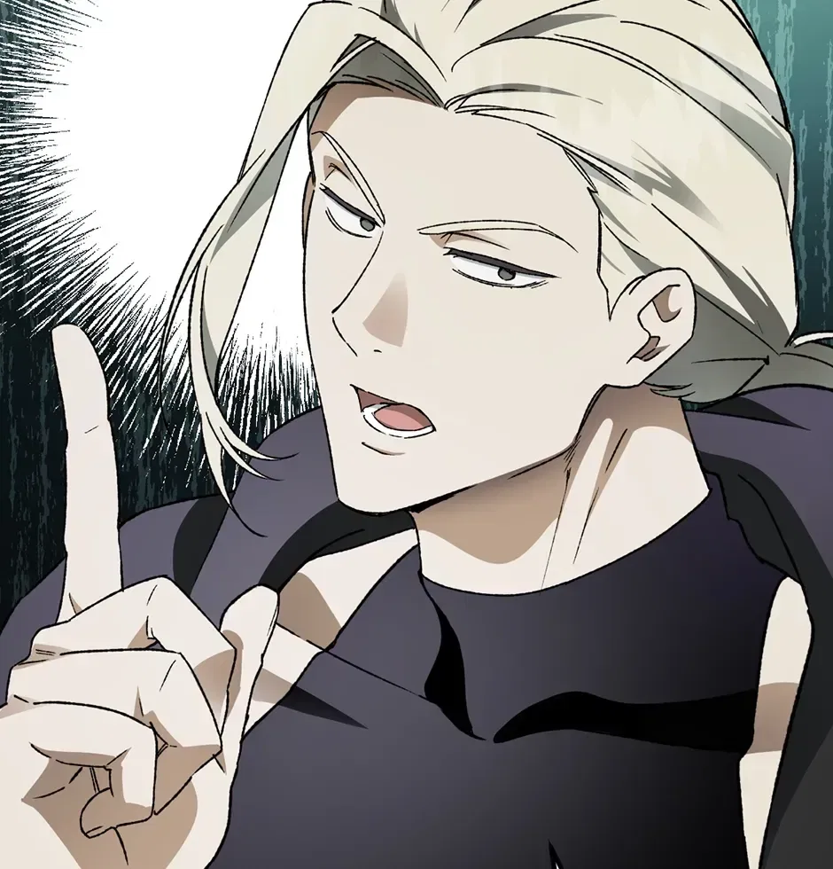 Guide to be King of the Dead Chapter 75 – Page 54