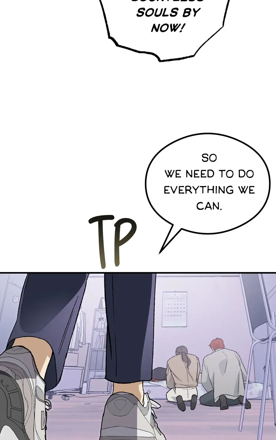 Guide to be King of the Dead Chapter 75 – Page 73