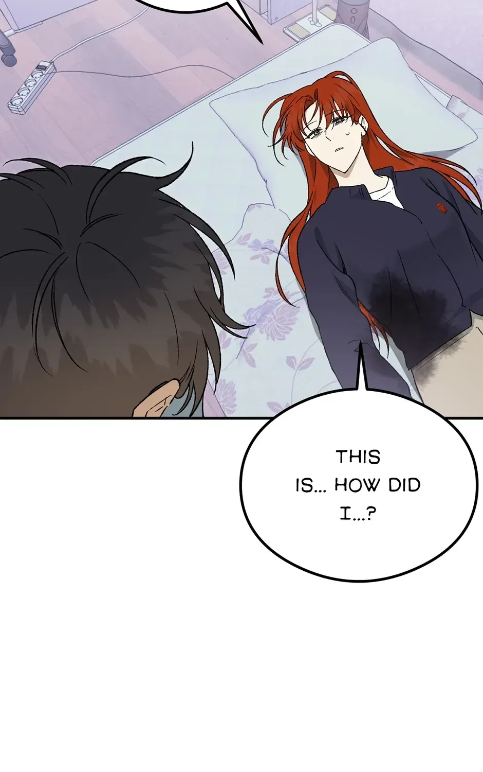 Guide to be King of the Dead Chapter 75 – Page 83