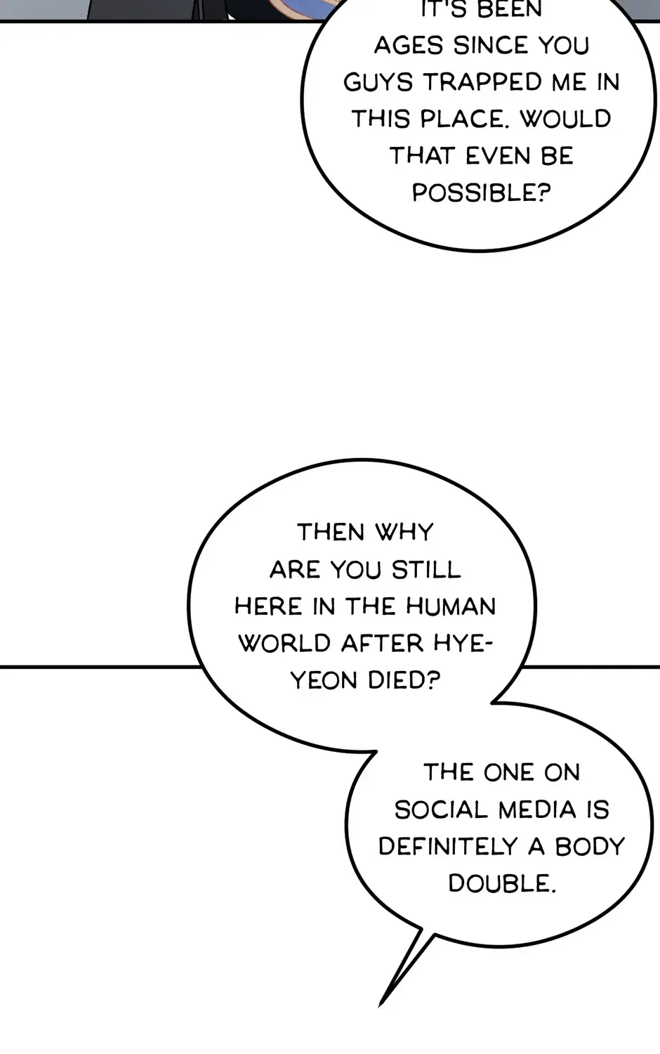 Guide to be King of the Dead Chapter 75 – Page 107