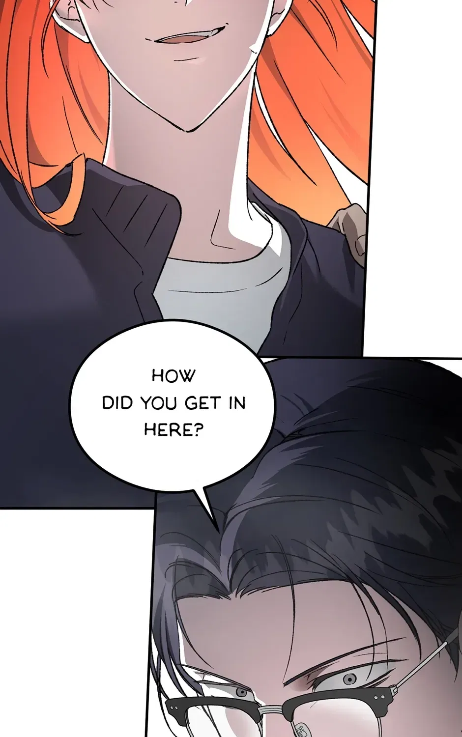 Guide to be King of the Dead Chapter 75 – Page 125