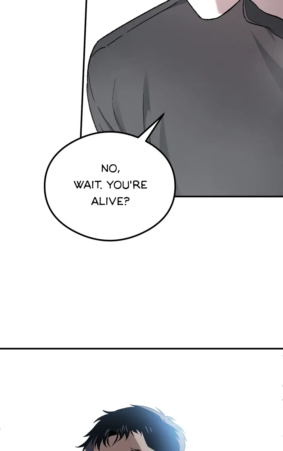 Guide to be King of the Dead Chapter 75 – Page 127