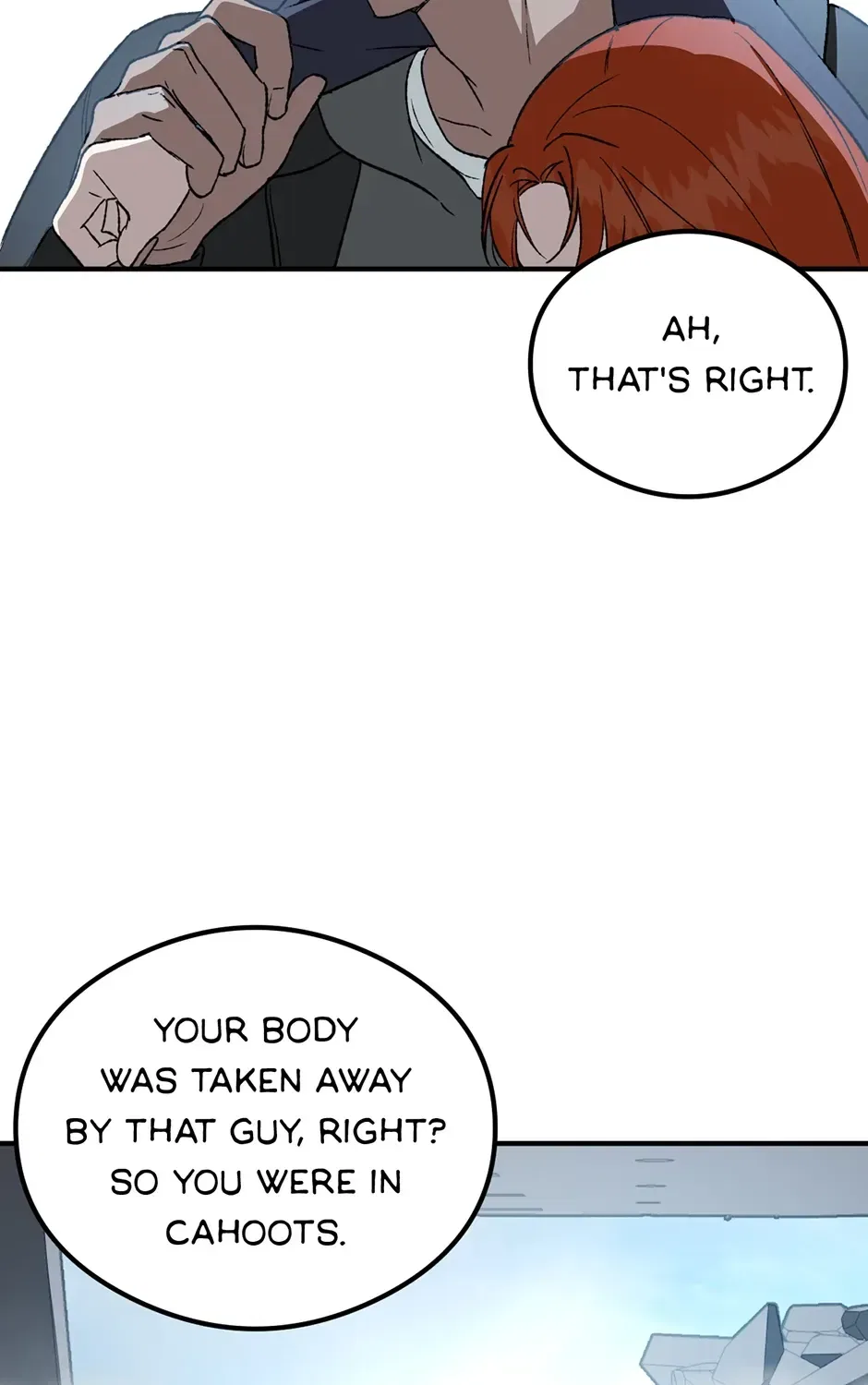 Guide to be King of the Dead Chapter 75 – Page 129