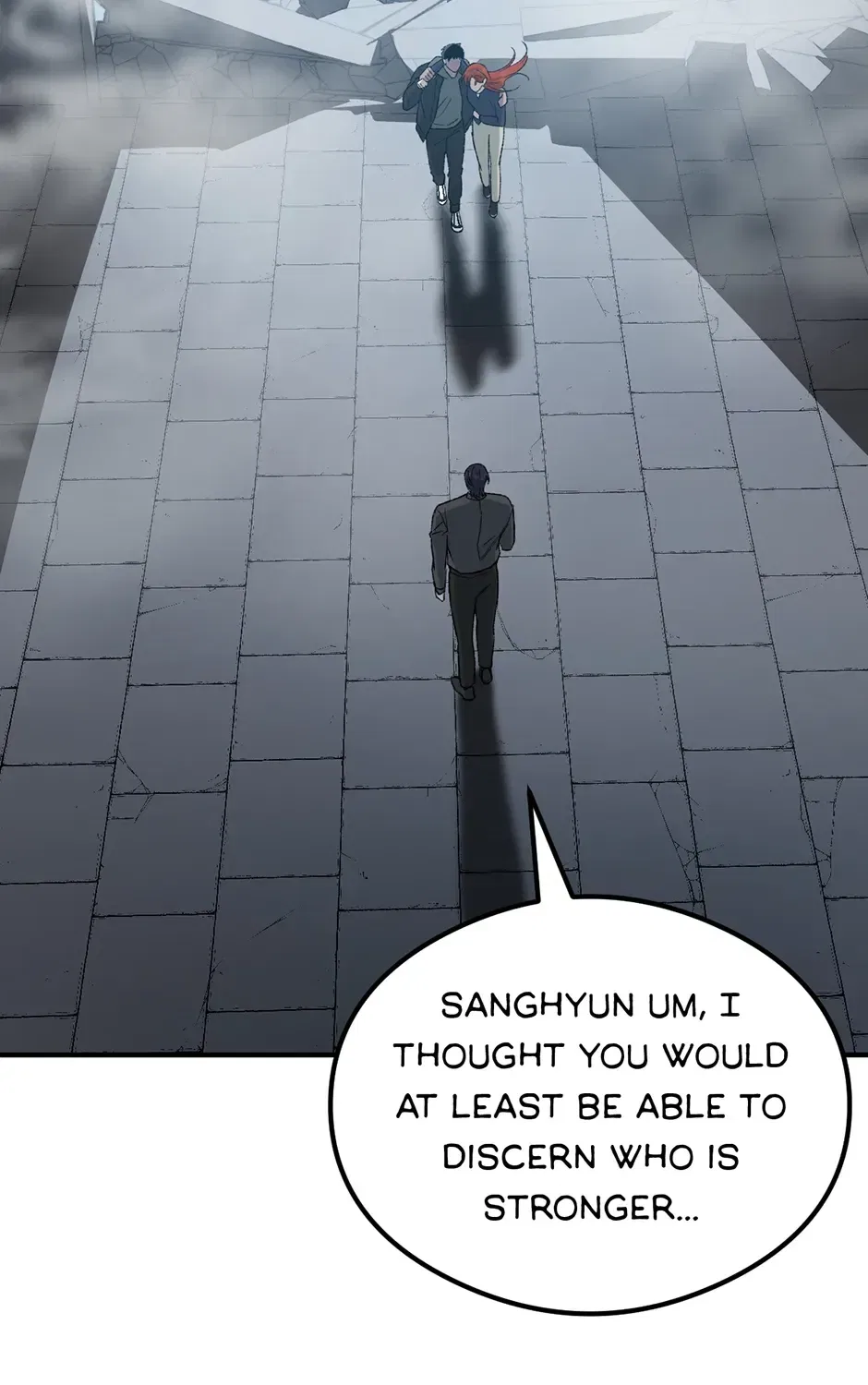 Guide to be King of the Dead Chapter 75 – Page 131
