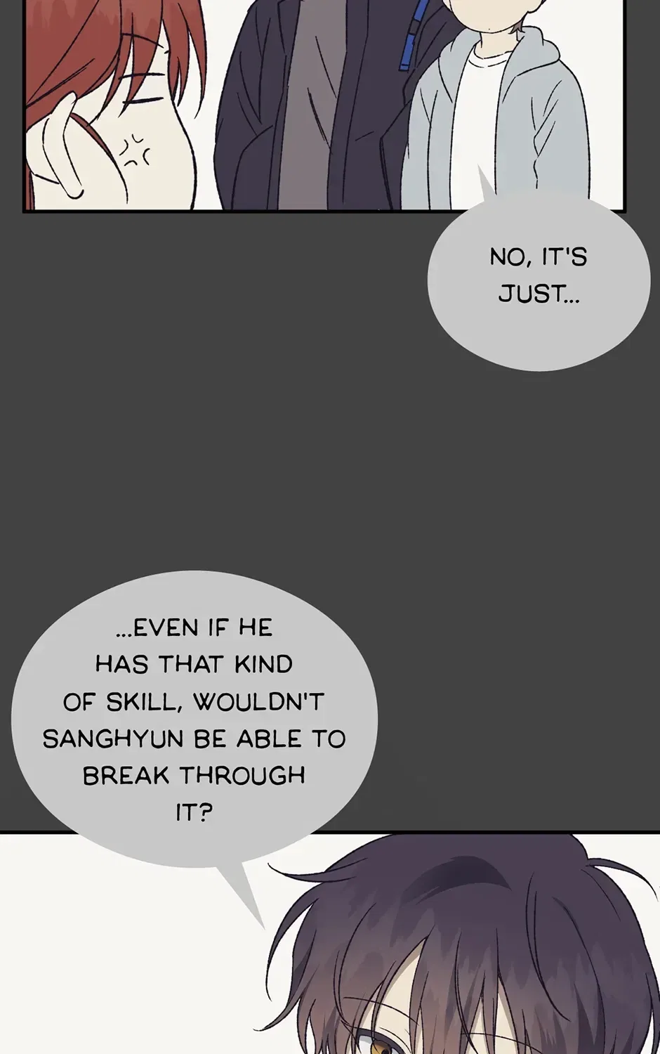 Guide to be King of the Dead Chapter 75 – Page 139
