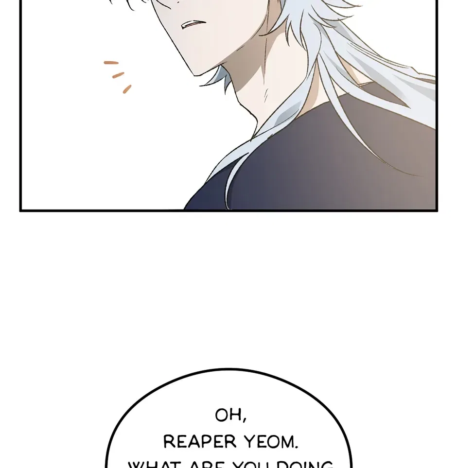 Guide to be King of the Dead Chapter 74 – Page 8