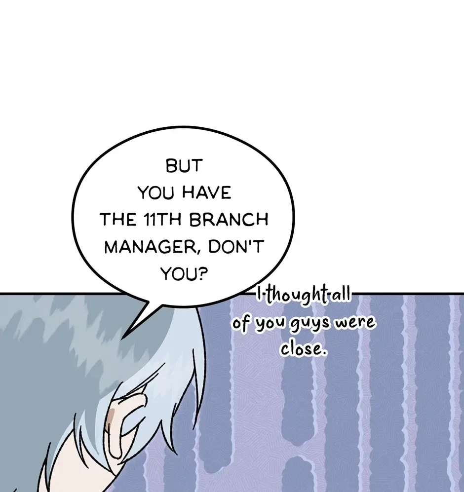 Guide to be King of the Dead Chapter 74 – Page 13