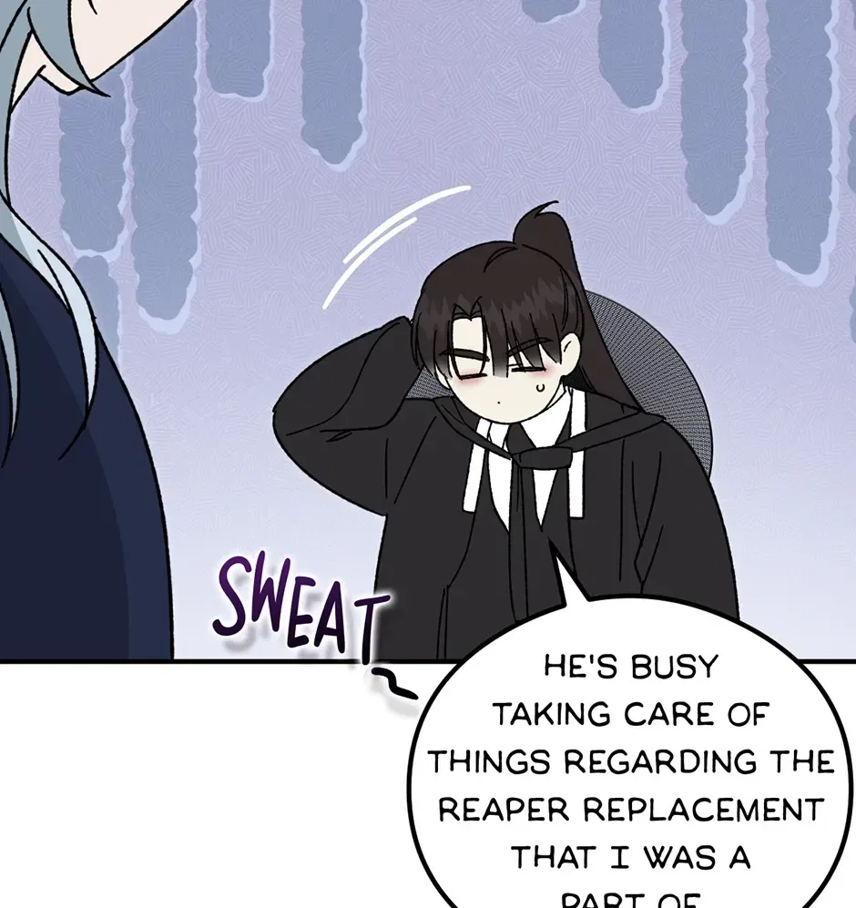 Guide to be King of the Dead Chapter 74 – Page 14