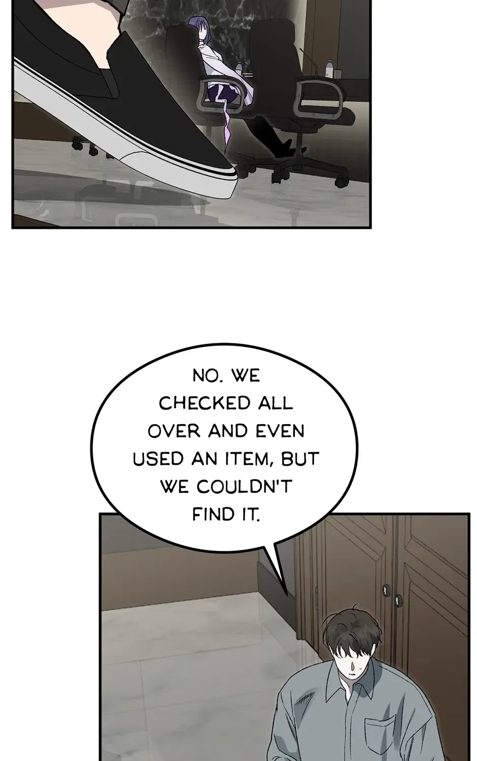 Guide to be King of the Dead Chapter 74 – Page 29