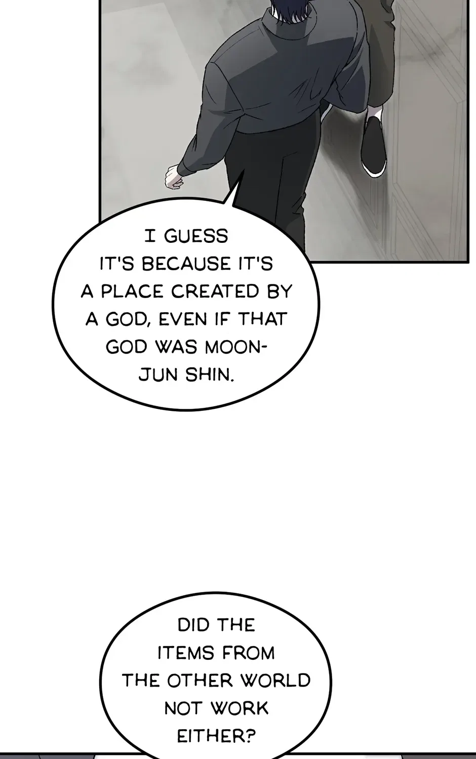 Guide to be King of the Dead Chapter 74 – Page 31