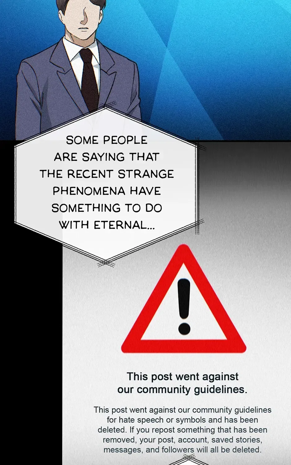 Guide to be King of the Dead Chapter 74 – Page 41