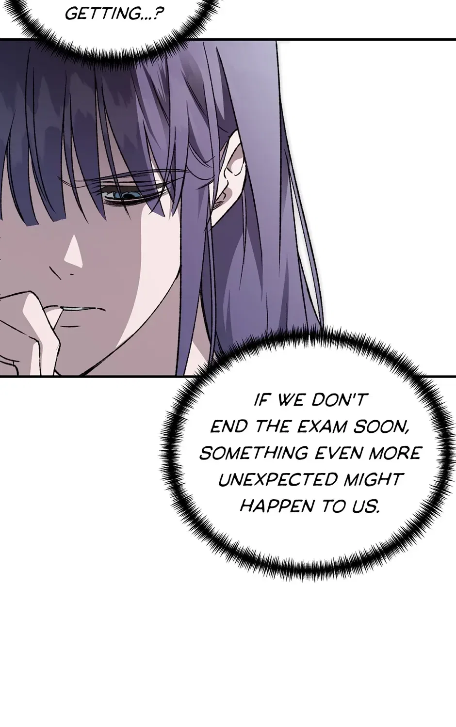 Guide to be King of the Dead Chapter 74 – Page 59