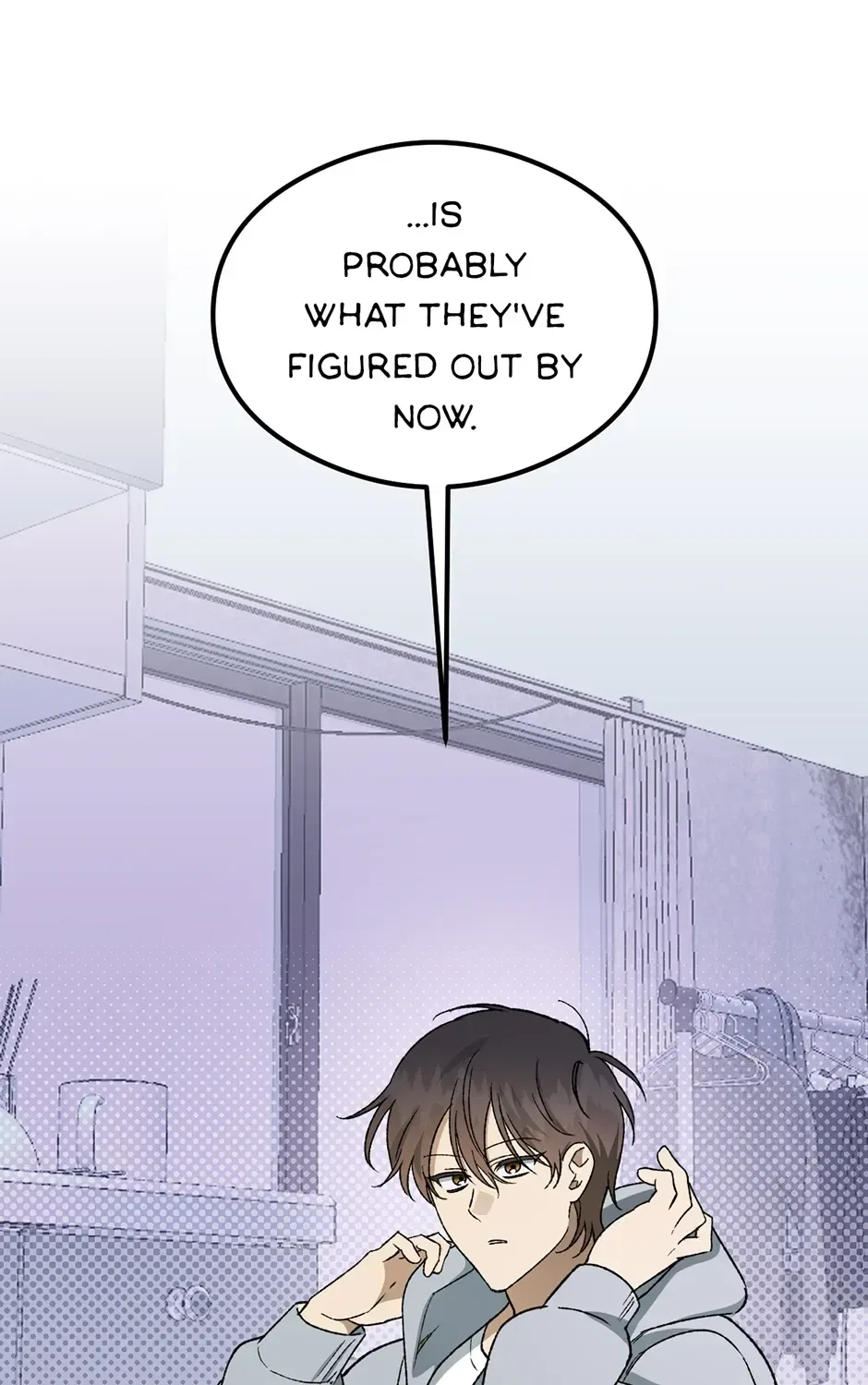 Guide to be King of the Dead Chapter 74 – Page 93