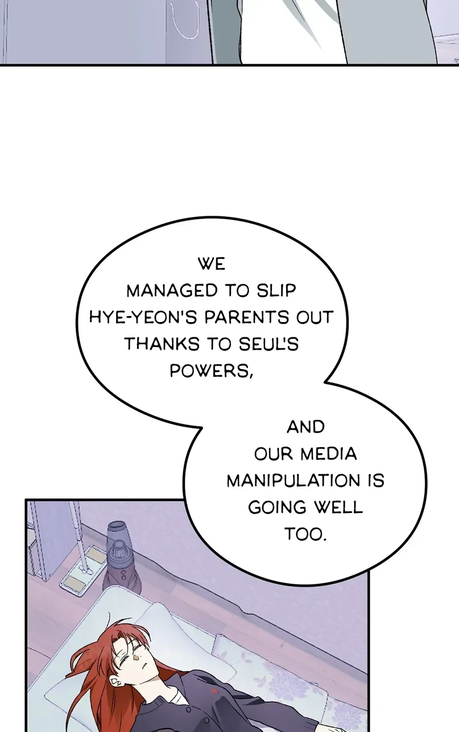 Guide to be King of the Dead Chapter 74 – Page 95