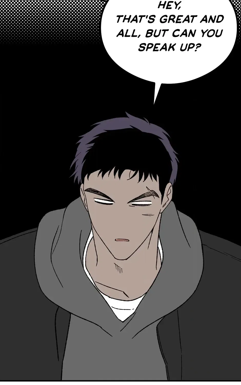 Guide to be King of the Dead Chapter 74 – Page 99