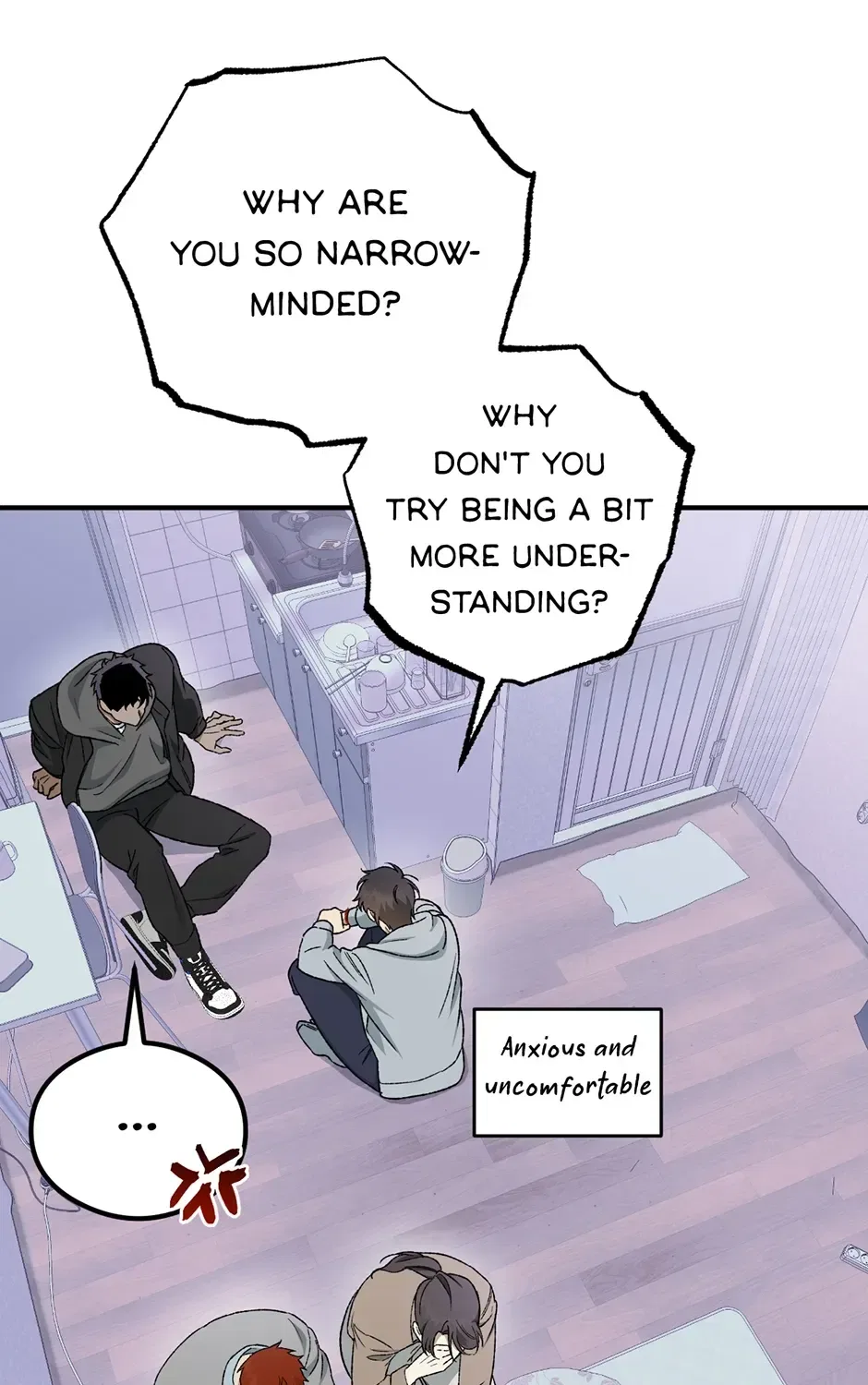Guide to be King of the Dead Chapter 74 – Page 103