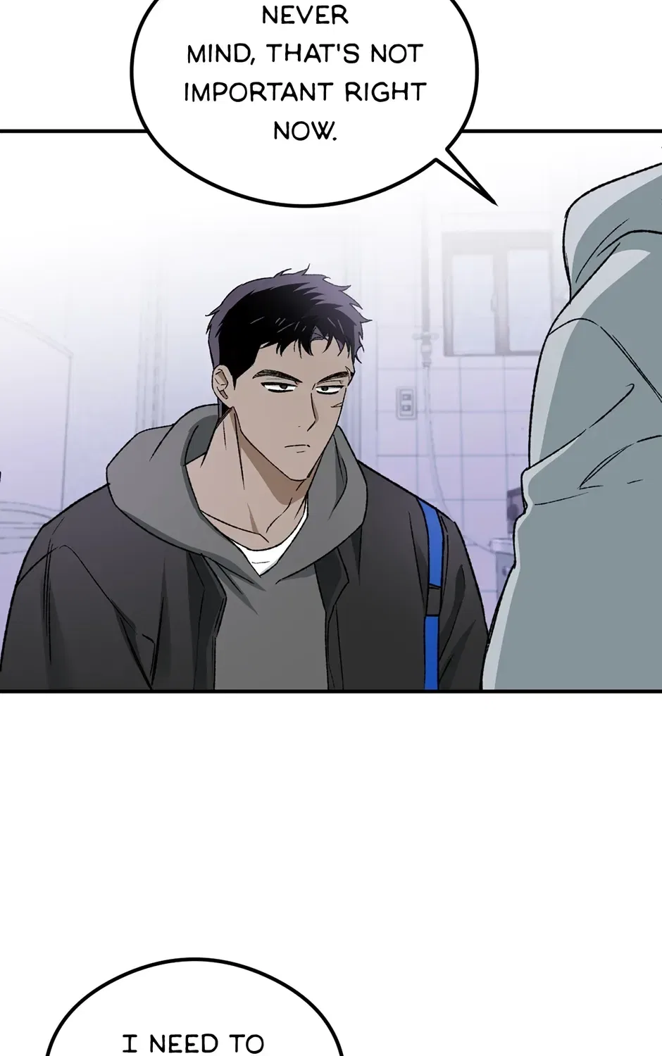 Guide to be King of the Dead Chapter 74 – Page 109