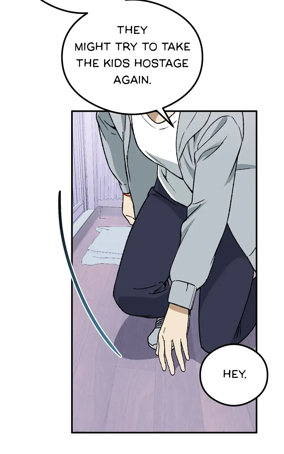 Guide to be King of the Dead Chapter 74 – Page 111