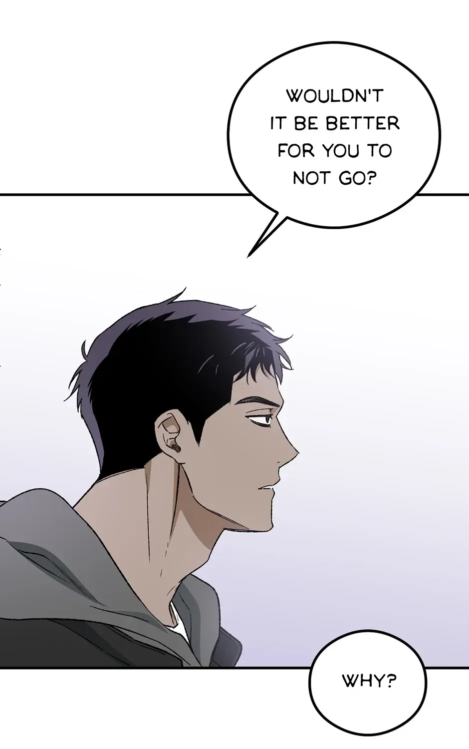 Guide to be King of the Dead Chapter 74 – Page 113