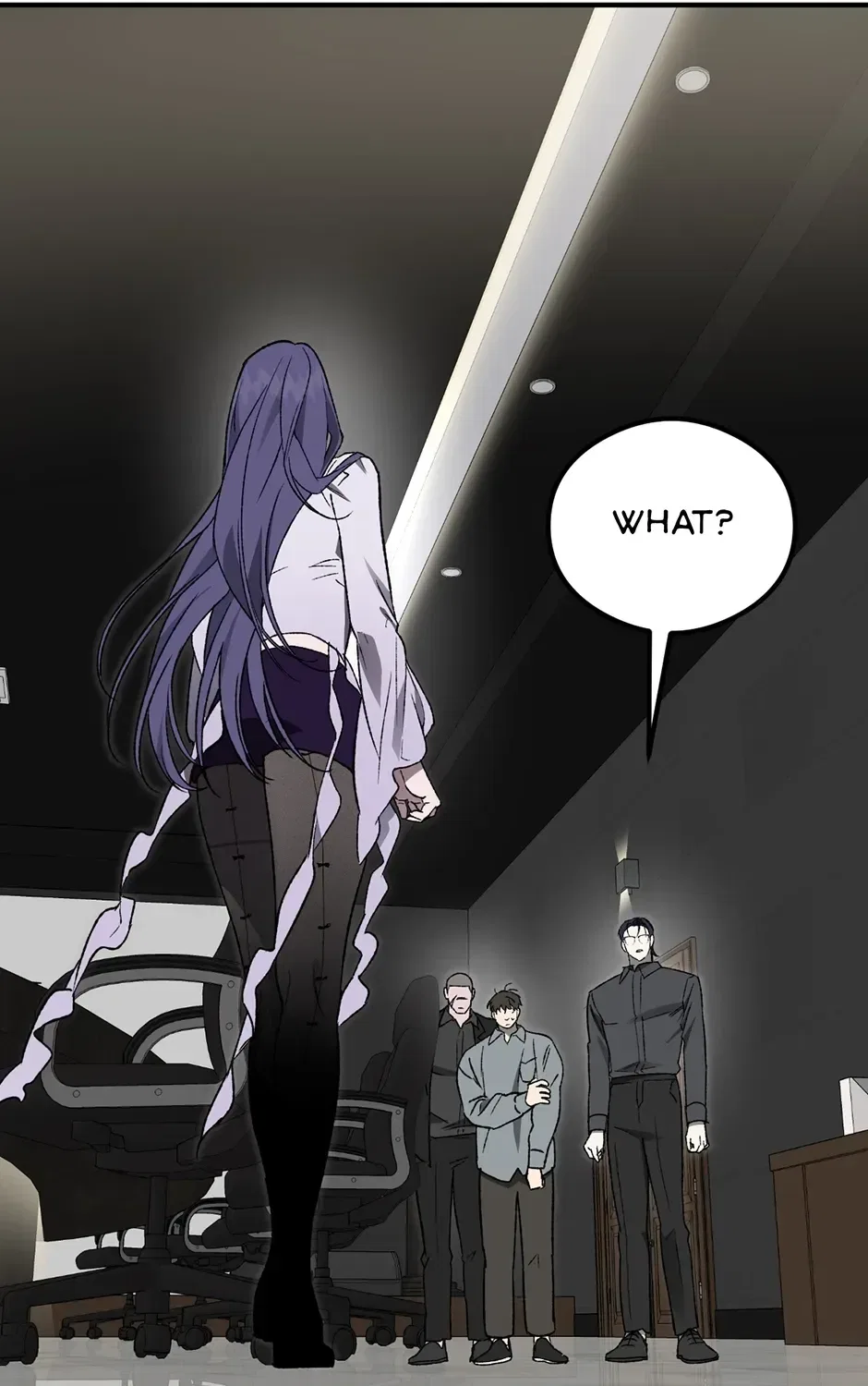 Guide to be King of the Dead Chapter 74 – Page 131