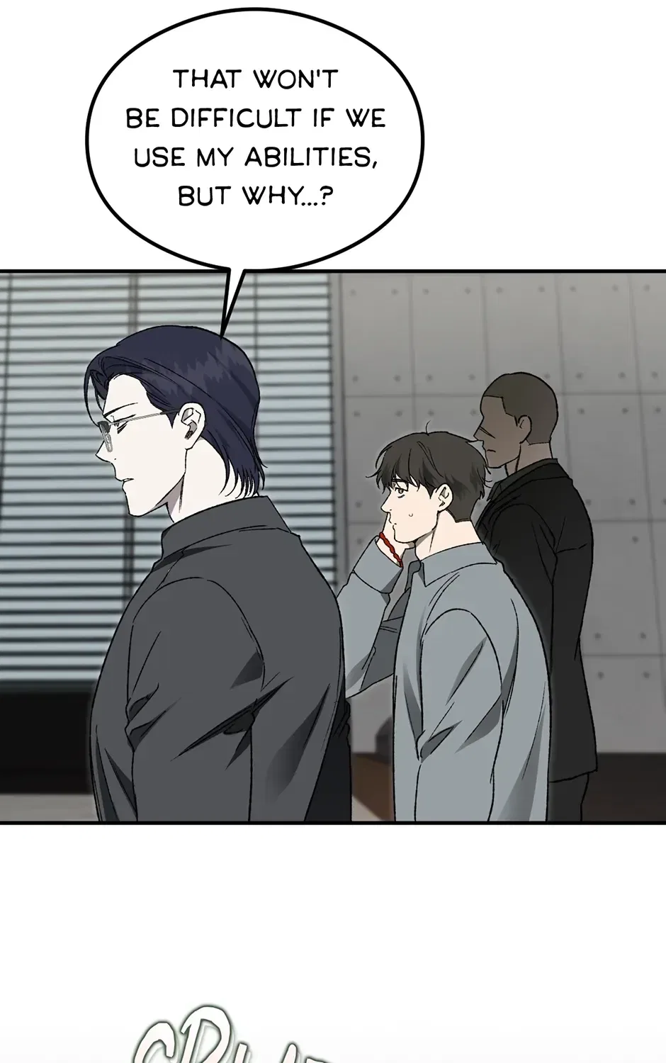 Guide to be King of the Dead Chapter 74 – Page 133