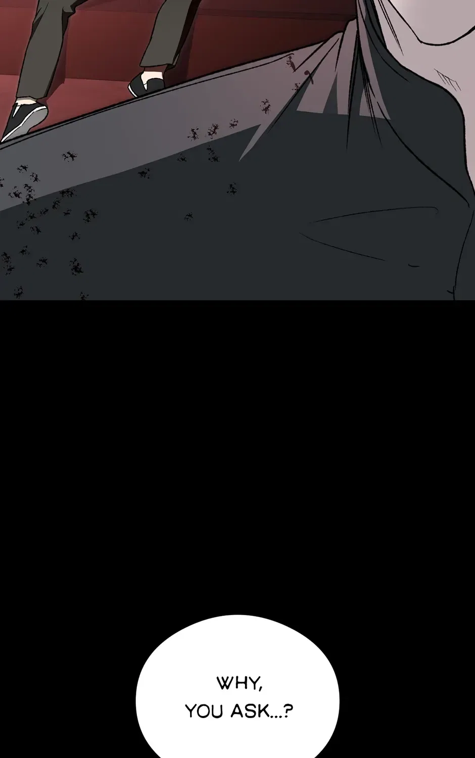 Guide to be King of the Dead Chapter 74 – Page 137