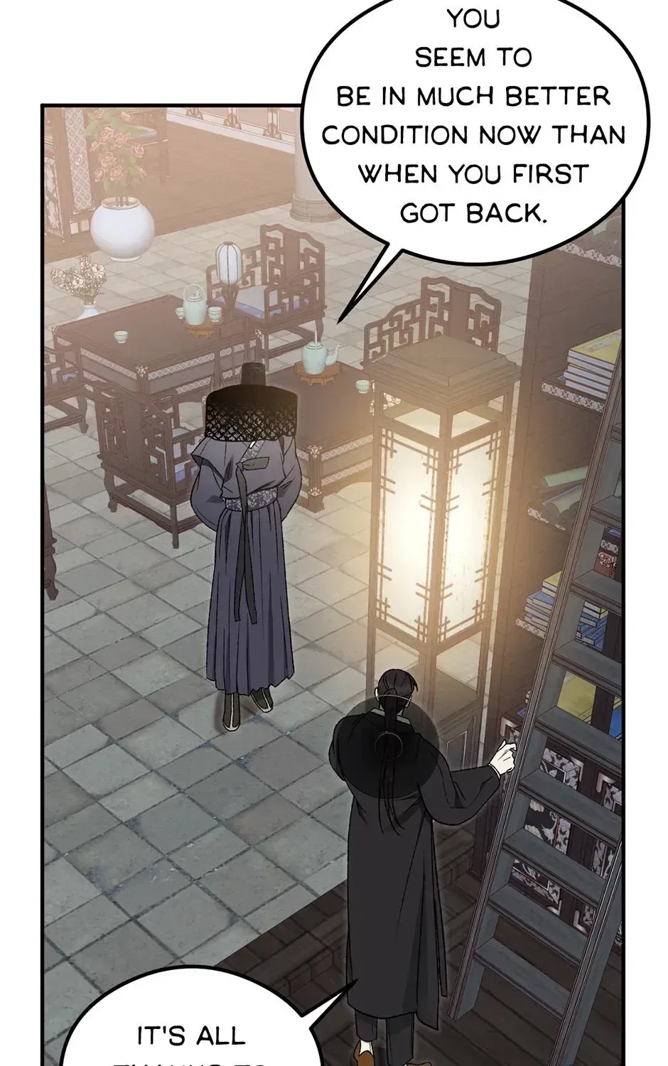 Guide to be King of the Dead Chapter 73 – Page 7