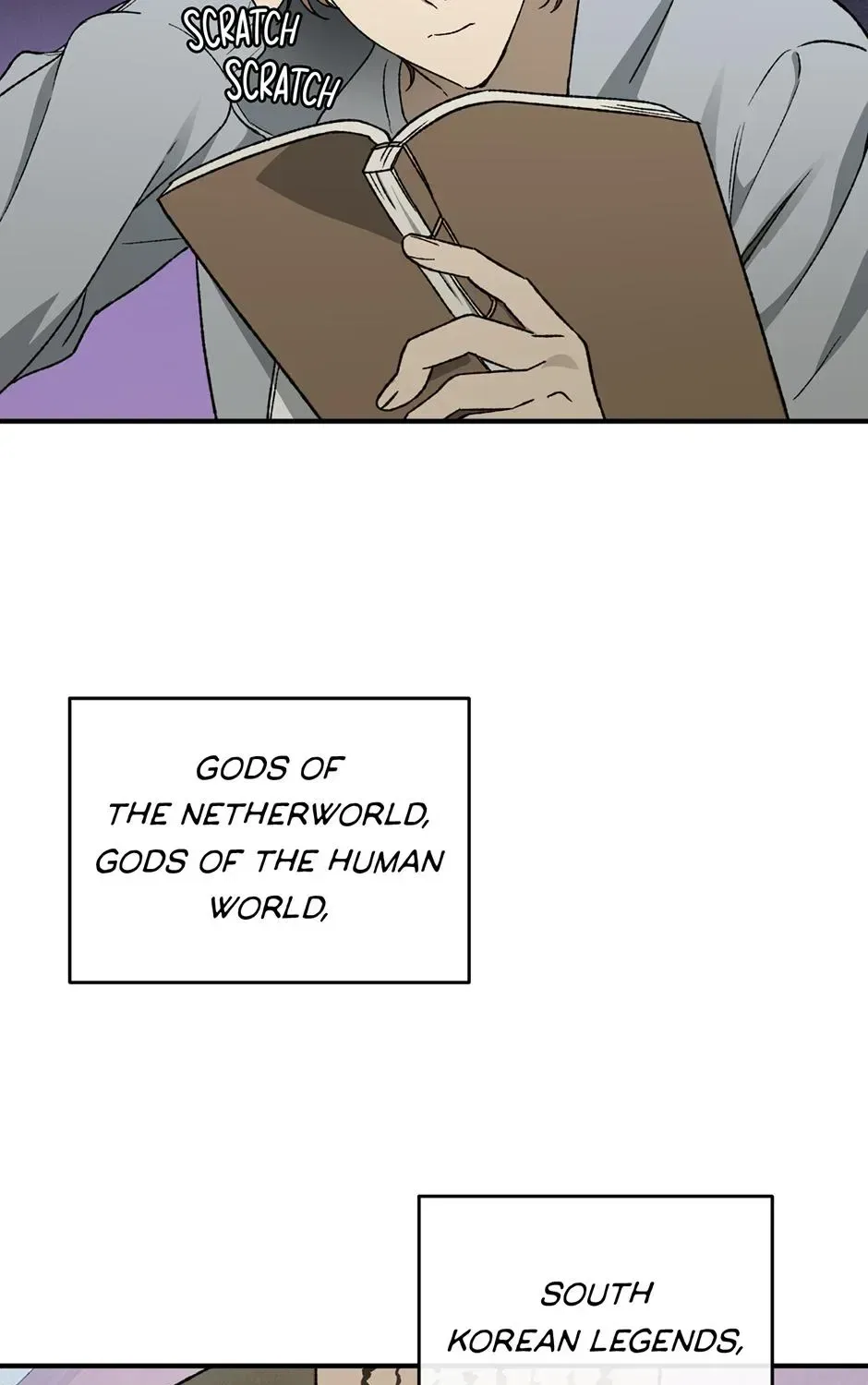 Guide to be King of the Dead Chapter 73 – Page 17