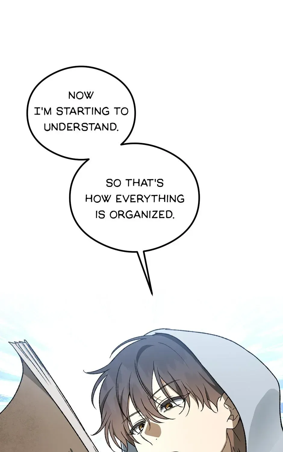 Guide to be King of the Dead Chapter 73 – Page 21
