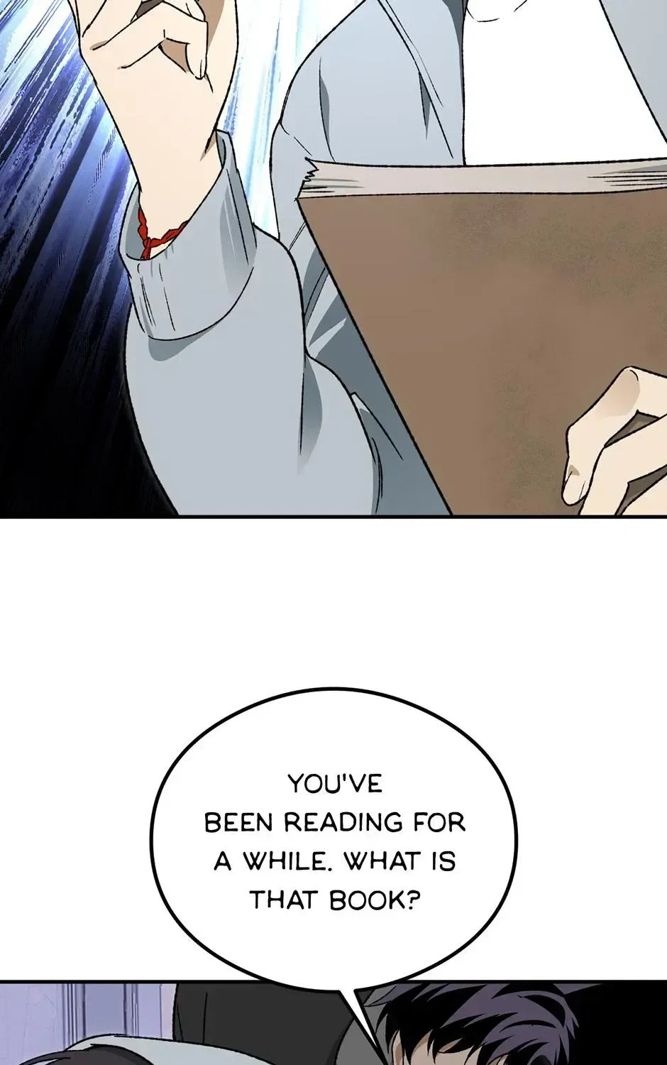 Guide to be King of the Dead Chapter 73 – Page 23