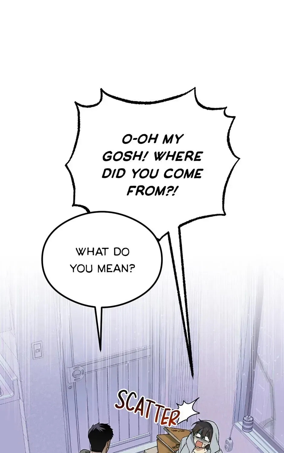Guide to be King of the Dead Chapter 73 – Page 27