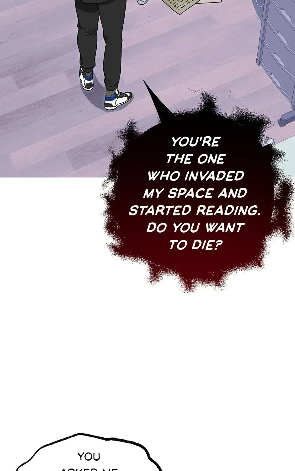 Guide to be King of the Dead Chapter 73 – Page 29