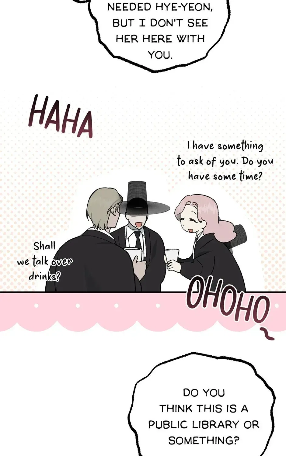 Guide to be King of the Dead Chapter 73 – Page 31