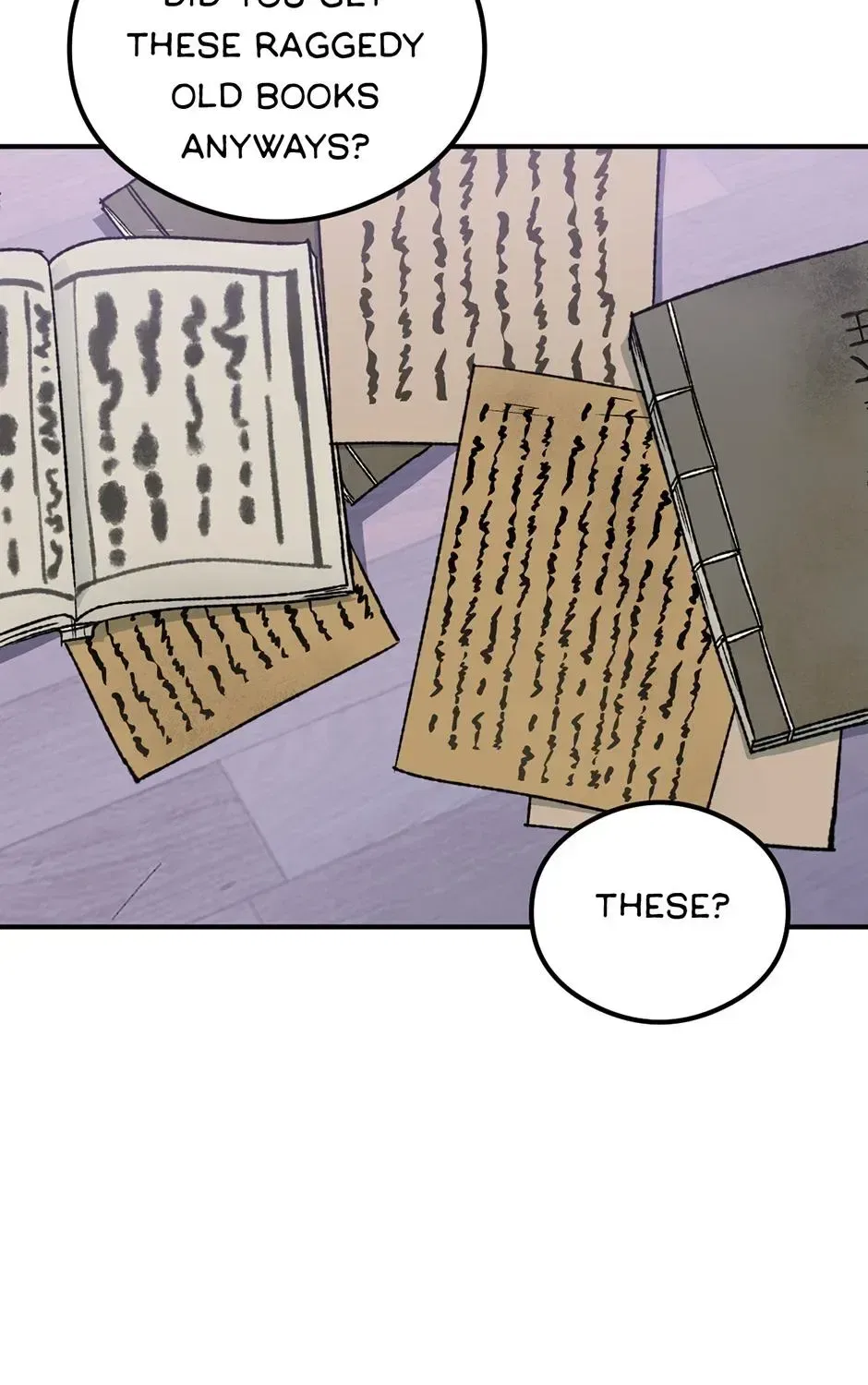 Guide to be King of the Dead Chapter 73 – Page 35