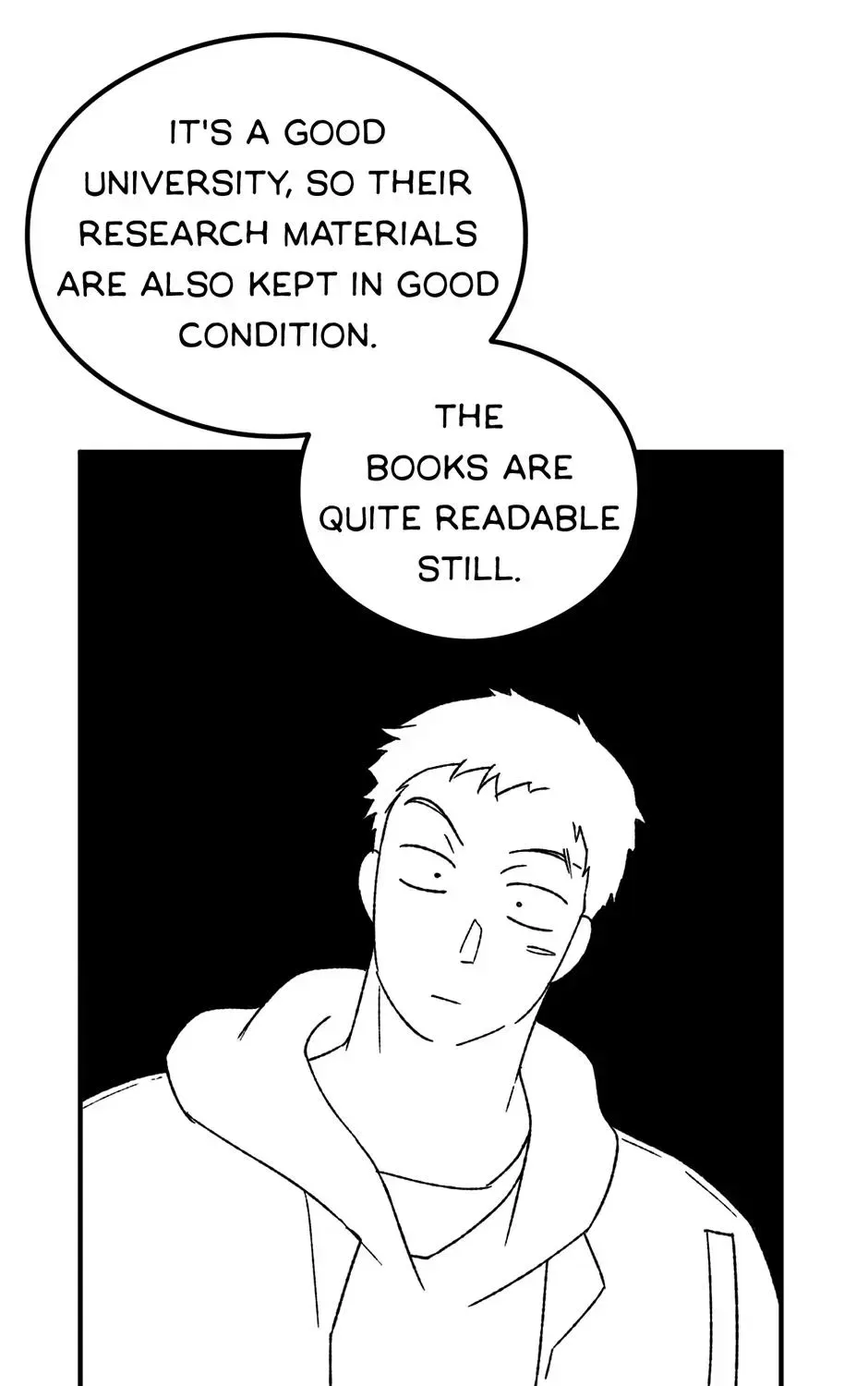 Guide to be King of the Dead Chapter 73 – Page 39