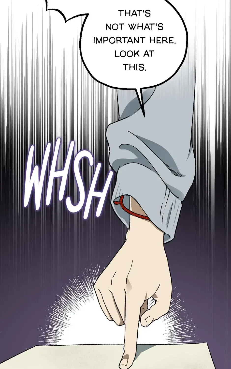 Guide to be King of the Dead Chapter 73 – Page 43