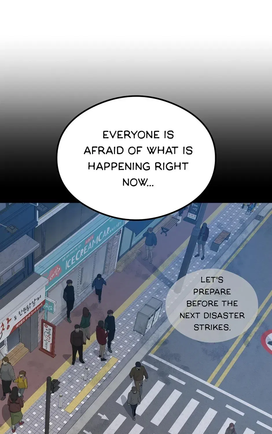 Guide to be King of the Dead Chapter 73 – Page 55