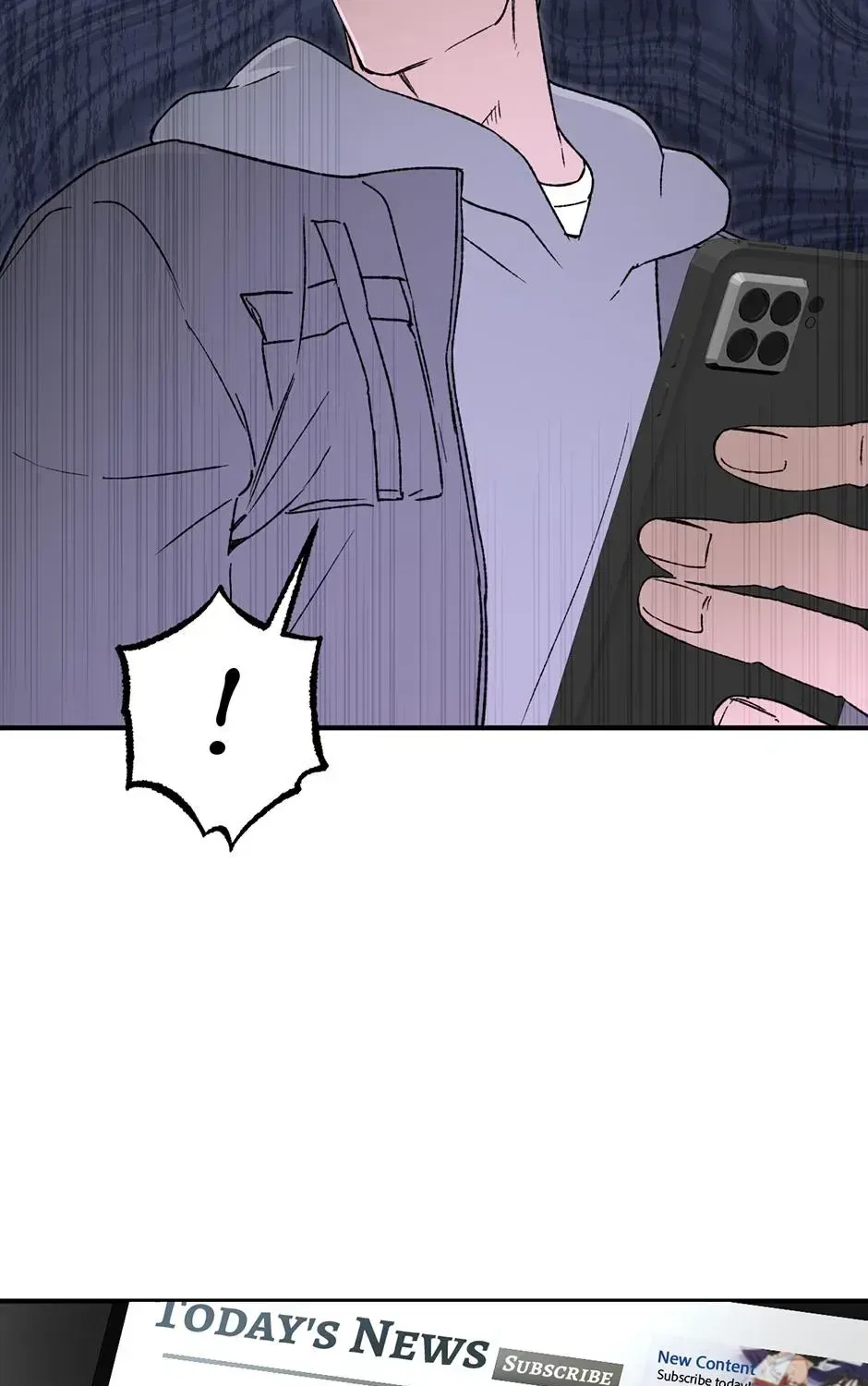Guide to be King of the Dead Chapter 73 – Page 61