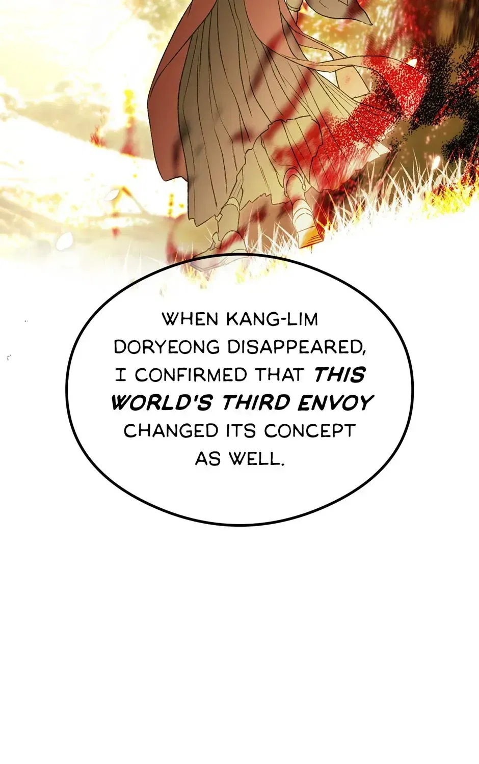 Guide to be King of the Dead Chapter 73 – Page 73