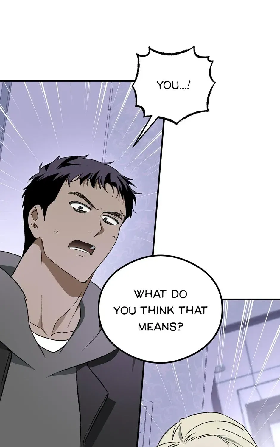 Guide to be King of the Dead Chapter 73 – Page 81