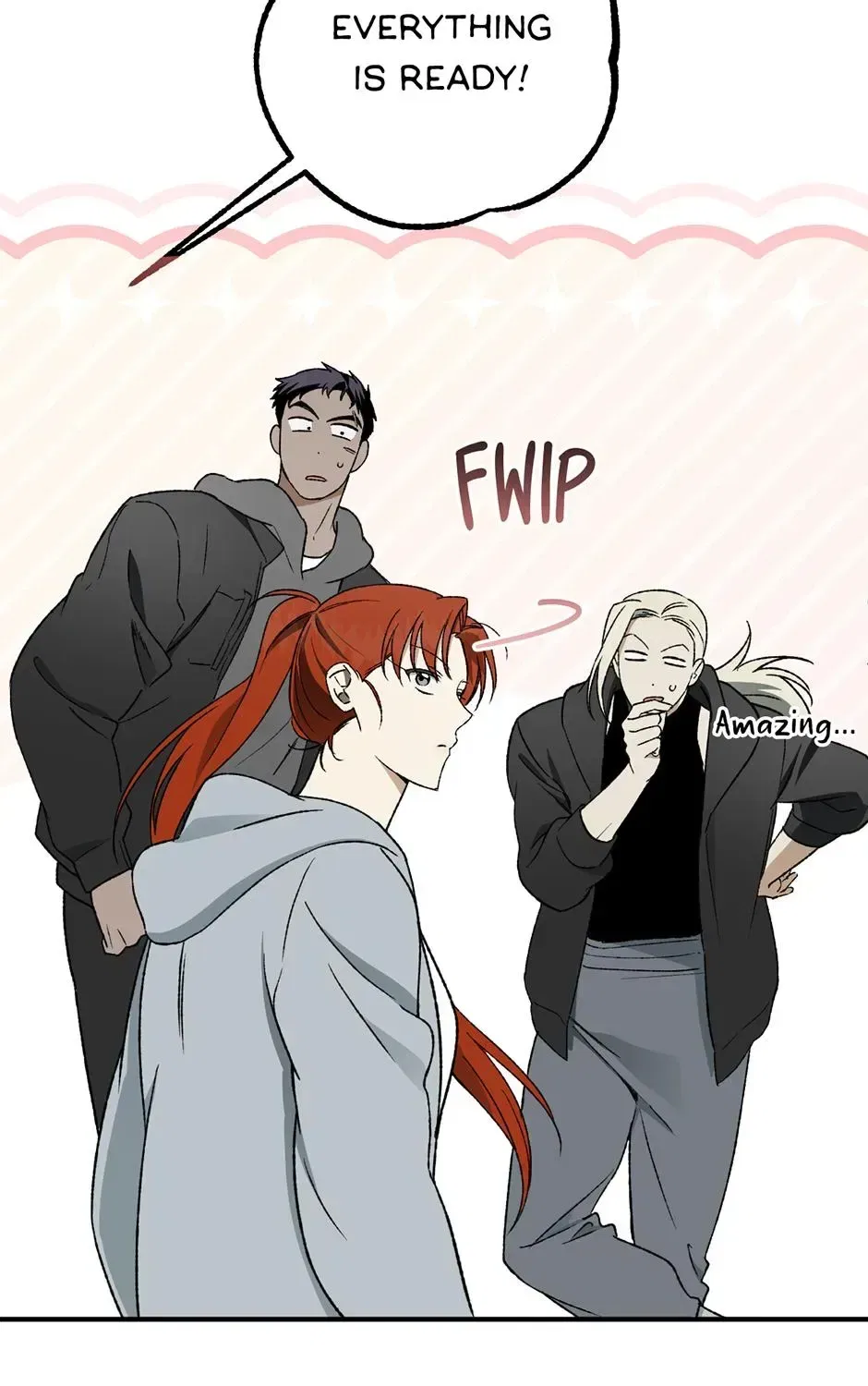 Guide to be King of the Dead Chapter 73 – Page 93