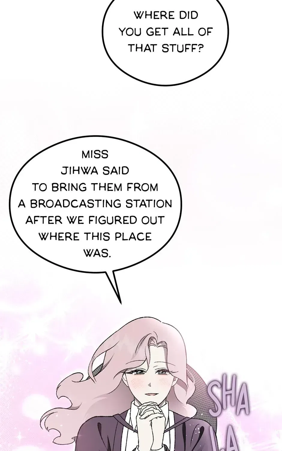 Guide to be King of the Dead Chapter 73 – Page 99