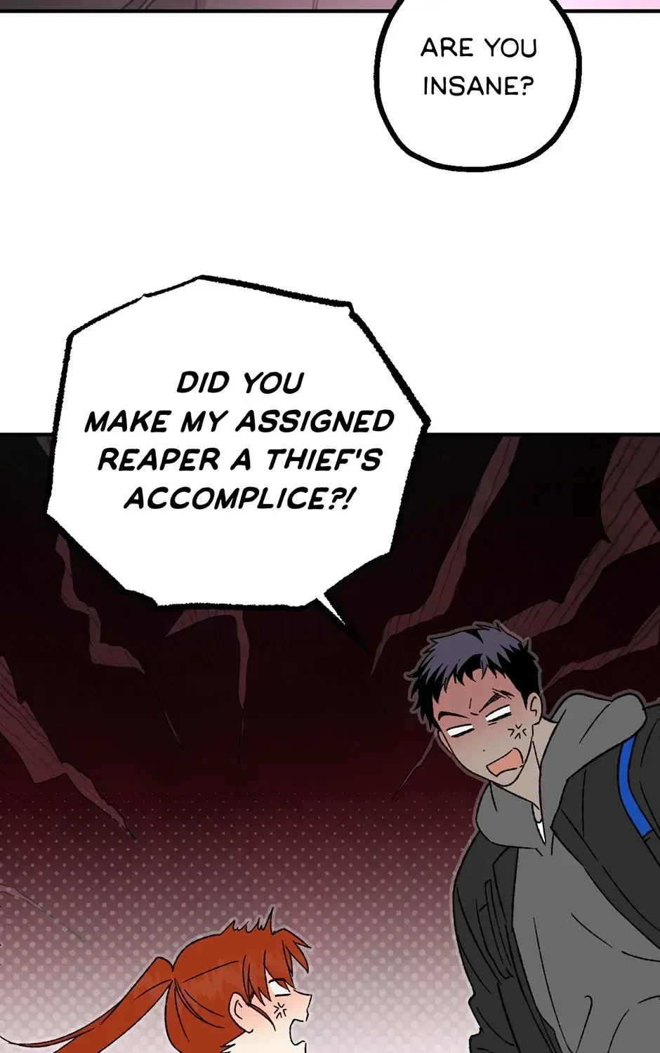 Guide to be King of the Dead Chapter 73 – Page 101