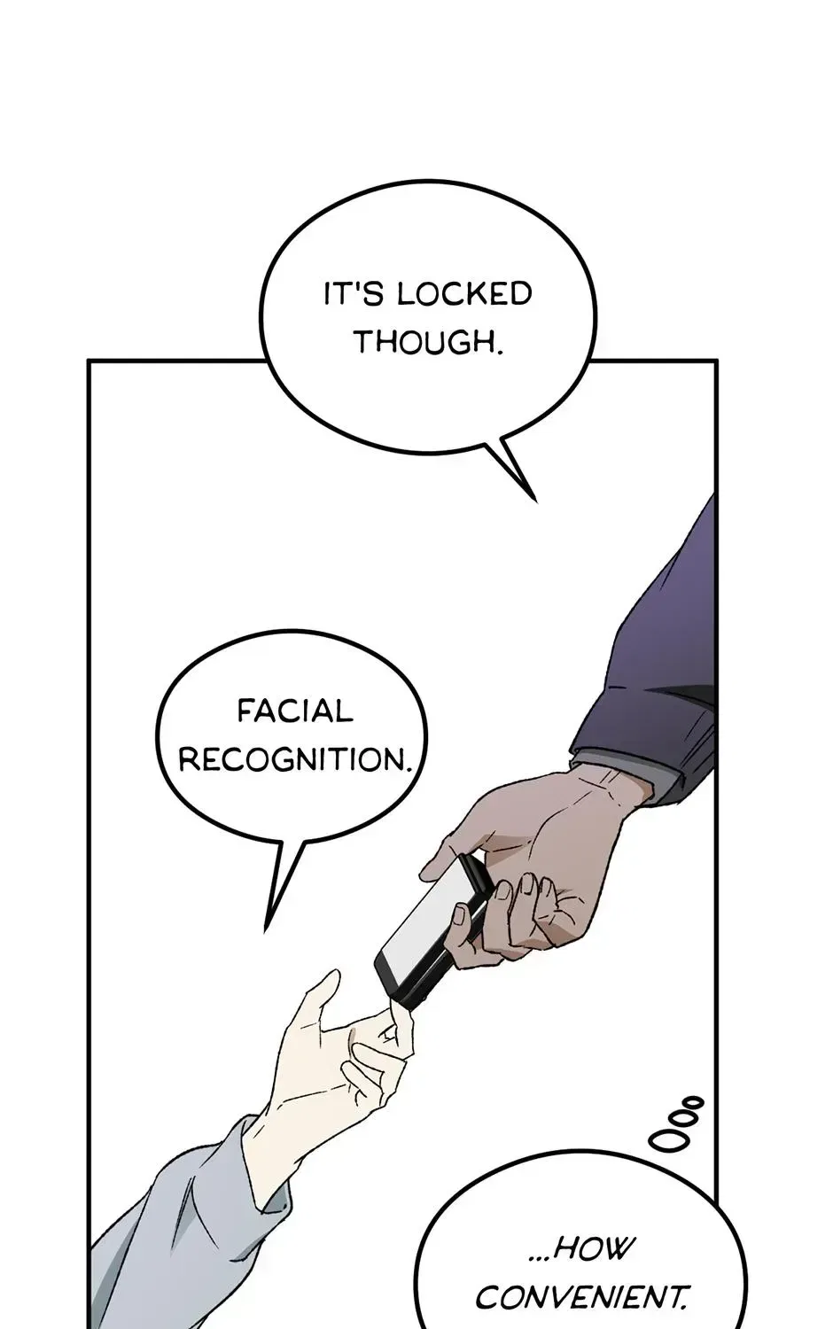 Guide to be King of the Dead Chapter 73 – Page 105