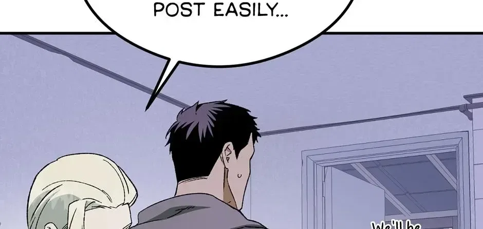 Guide to be King of the Dead Chapter 73 – Page 112